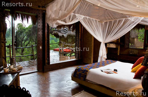 Makalali Private Game Lodge 8